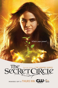 The Secret Circle saison 1