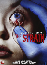 The Strain saison 1
