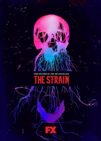 The Strain saison 2