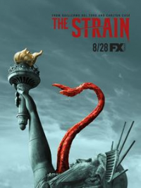 The Strain saison 3