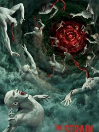 The Strain Saison 4 en streaming français The Strain Saison 4 en streaming français
