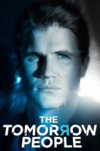 The Tomorrow People (2013) saison 1 épisode 2 The Tomorrow People (2013) saison 1 épisode 2