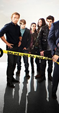 Conscience morale (Ties That Bind) saison 1