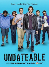 Undateable Saison 1 en streaming français Undateable Saison 1 en streaming français
