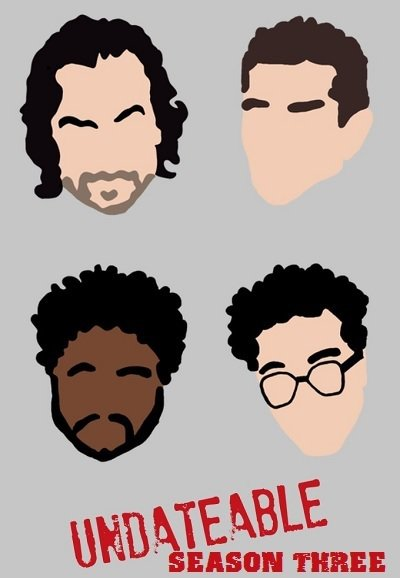 Undateable saison 3 épisode 3 Undateable saison 3 épisode 3