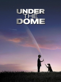Under The Dome streaming Under The Dome streaming