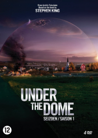 Under The Dome saison 1