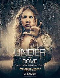 Under The Dome saison 2