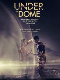 Under The Dome saison 3