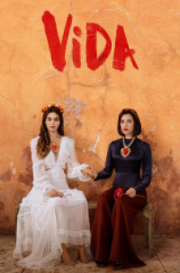 Vida saison 3
