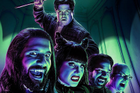 What We Do In The Shadows Saison 2 en streaming français What We Do In The Shadows Saison 2 en streaming français