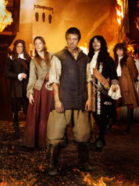 1666, Londres en flammes streaming 1666, Londres en flammes streaming