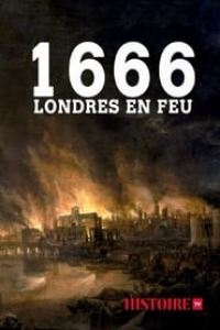 1666, Londres en flammes Saison 1 en streaming français 1666, Londres en flammes Saison 1 en streaming français