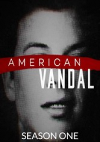 American Vandal saison 1