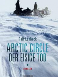 Arctic Circle (Ivalo) saison 1