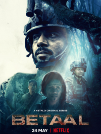 Betaal Saison 1 en streaming français Betaal Saison 1 en streaming français