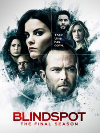Blindspot saison 5 épisode 7