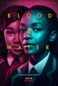 Blood & Water streaming Blood & Water streaming