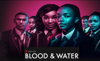 Blood & Water saison 1