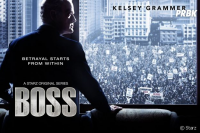 Boss saison 1