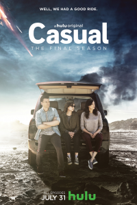 Casual streaming