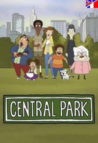 Central Park saison 1 épisode 3 Central Park saison 1 épisode 3