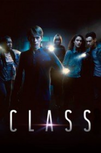 Class saison 1 épisode 7 Class saison 1 épisode 7