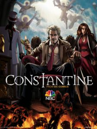 Constantine saison 1 épisode 13 Constantine saison 1 épisode 13
