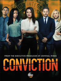Conviction (2016) streaming Conviction (2016) streaming