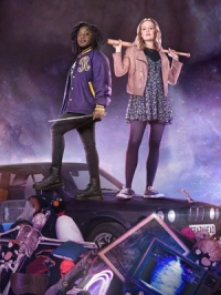 Crazyhead streaming