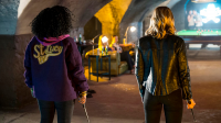Crazyhead saison 1