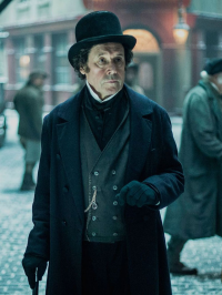 Dickensian streaming Dickensian streaming