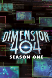 Dimension 404 saison 1