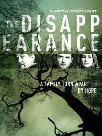 Disappearance streaming Disappearance streaming
