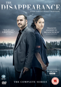 Disappearance saison 1
