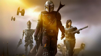 Disney Les Making-of : The Mandalorian saison 1