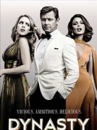 Dynastie (2017) saison 1