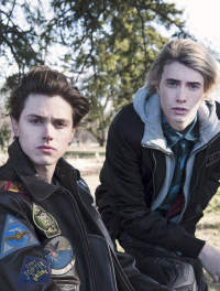 Eyewitness streaming Eyewitness streaming
