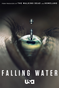 Falling Water streaming Falling Water streaming
