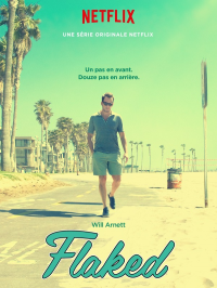 Flaked streaming Flaked streaming