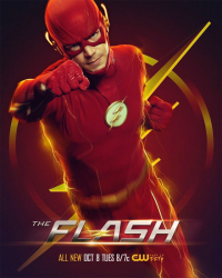 The Flash (2014) saison 6