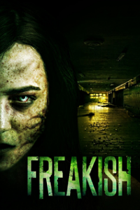 Freakish saison 2