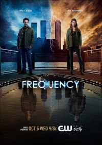 Frequency streaming Frequency streaming