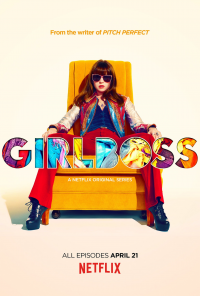 Girlboss streaming Girlboss streaming