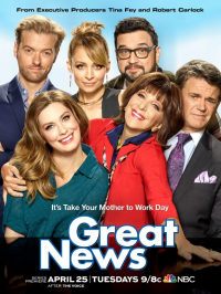Great News streaming Great News streaming