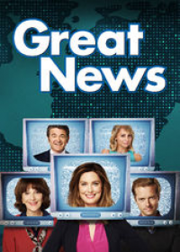 Great News Saison 1 en streaming français