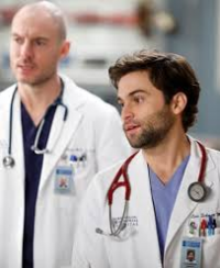 Grey's Anatomy Saison 1 en streaming français Grey's Anatomy Saison 1 en streaming français