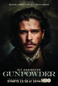 Gunpowder streaming Gunpowder streaming