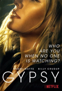 Gypsy streaming