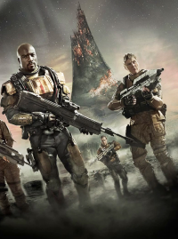 Halo : Nightfall streaming Halo : Nightfall streaming